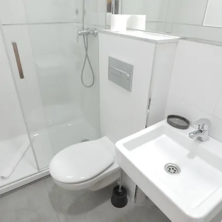 Guest house Estrella Madrid