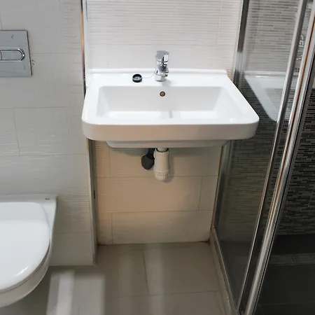 Guest house Estrella Madrid