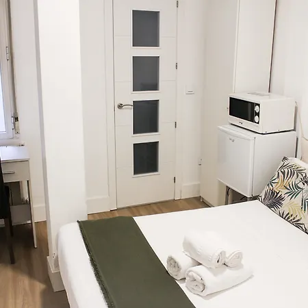 Estrella Madrid