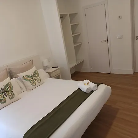 Estrella Guest house Madrid