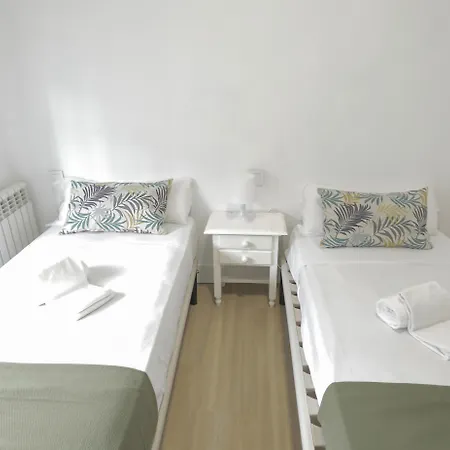 Estrella Guest house *