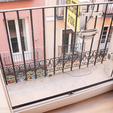 Estrella Guest house Madrid