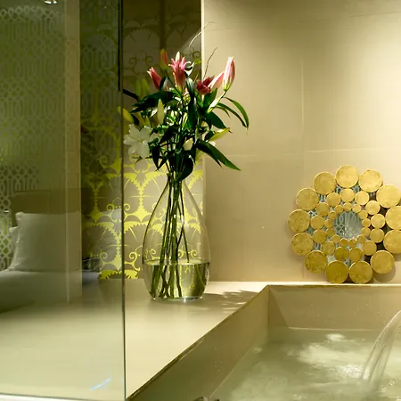 Abalu Design Boutique Gran Via 3*