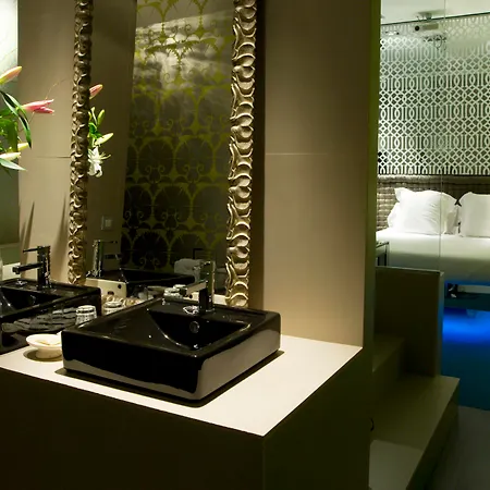 Abalu Design Boutique Gran Via