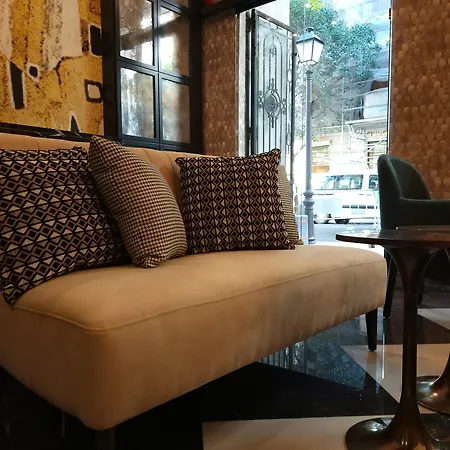 艾康卡索纳1900佩蒂特帕莱斯酒店