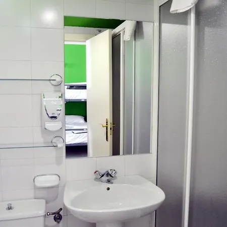 Motion Chueca Hostel