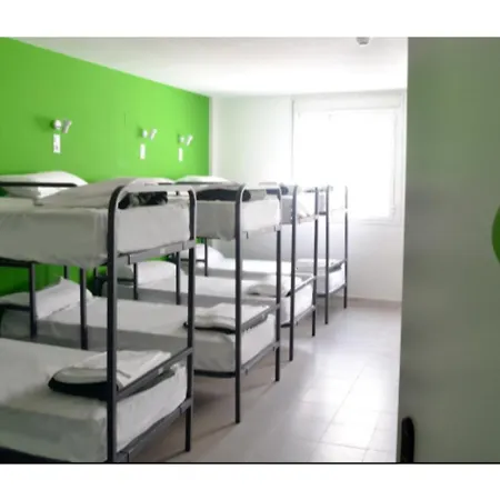 Motion Chueca Hostel