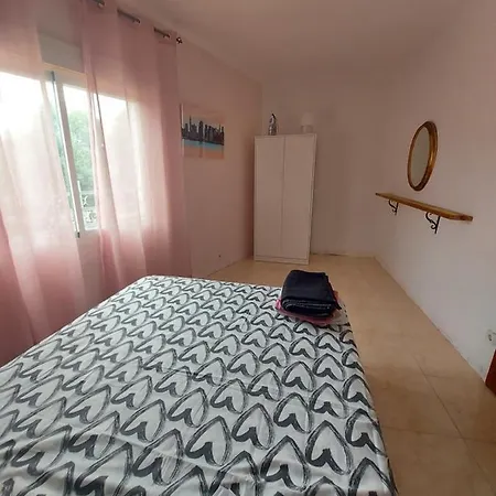 Apartamento Madrid Apartament *
