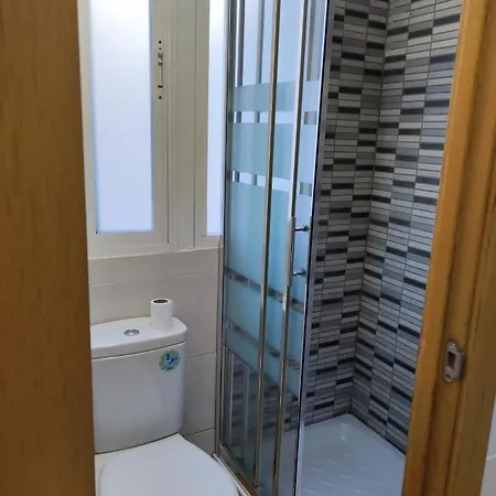 Loft Puerta De Sol Apartamento Madrid