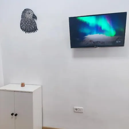 Apartamento Loft Puerta De Sol