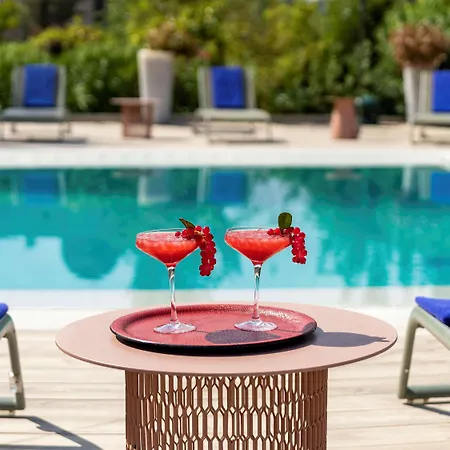 Hotel Ibis Styles Ventas Madrid