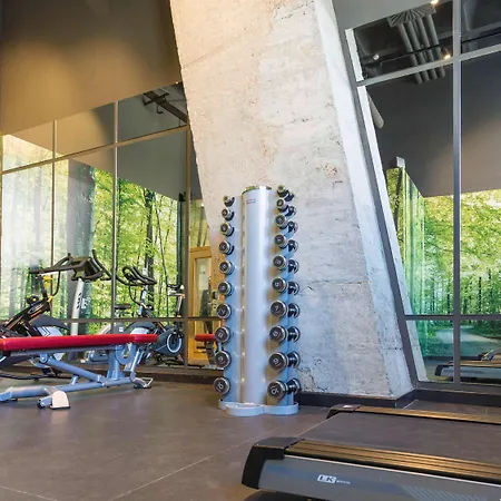 Hotel Ibis Styles Ventas Madrid