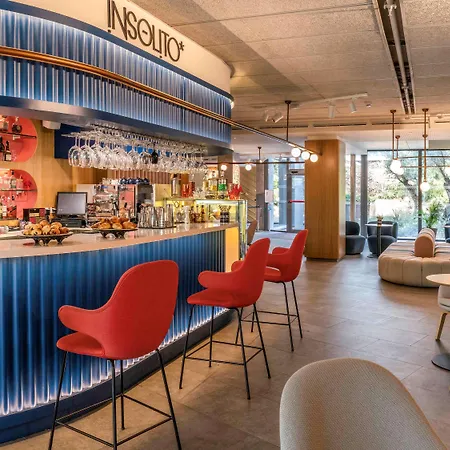 Hotel Ibis Styles Ventas
