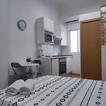 Loft Puerta De Sol *