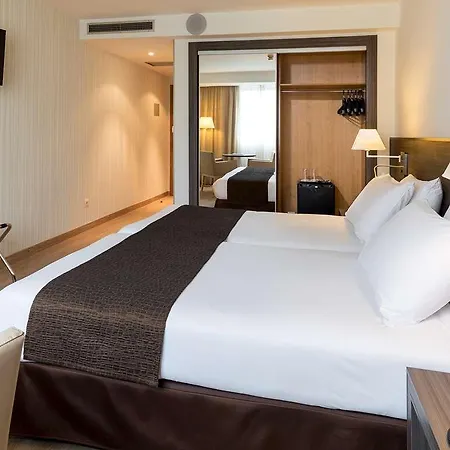 Rafaelhoteles Ventas (adults Only) Hotel