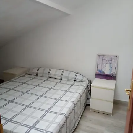 Apartamento Apartamento De 2 Entre Metro Estrecho Y Francos Rodríguez Madrid
