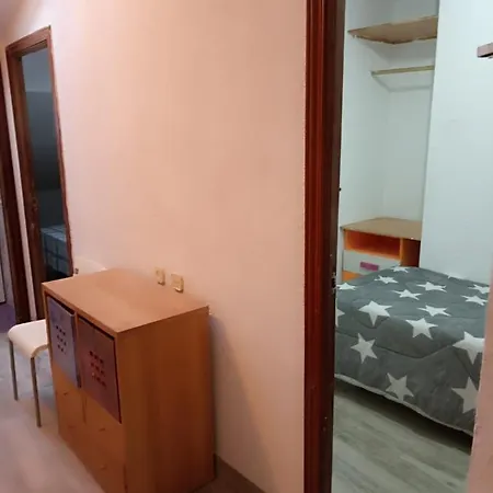 Apartamento Apartamento De 2 Entre Metro Estrecho Y Francos Rodríguez