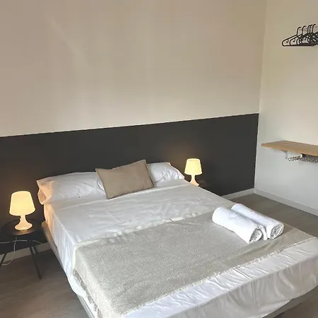 Casa De Huespedes Mi Lla