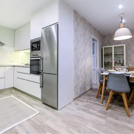 Wishome - Espectacular Piso De Lujo 360m2 En Madrid, Excelente Ubicacion, Muy Cerca Del Palacio Real 마드리드