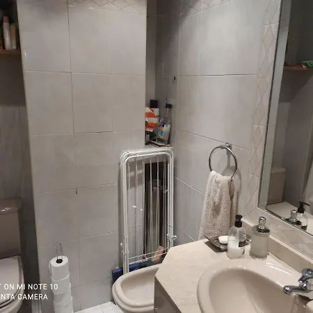 Habitación Mv