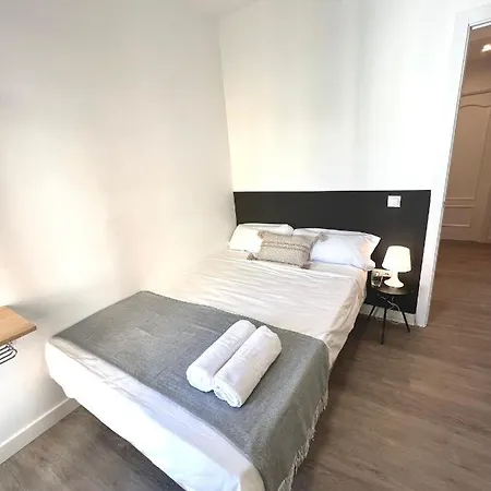 Casa De Huespedes Mi Lla Pensionat *