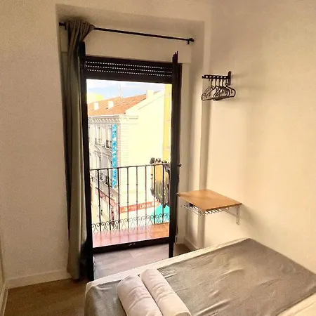 Casa De Huespedes Mi Lla Pensionat *