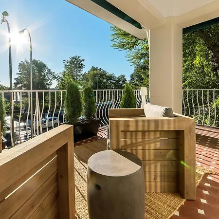 아파트 Wishome - Espectacular Piso De Lujo 360m2 En Madrid, Excelente Ubicacion, Muy Cerca Del Palacio Real *