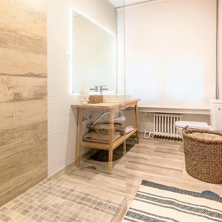 Wishome - Espectacular Piso De Lujo 360m2 En Madrid, Excelente Ubicacion, Muy Cerca Del Palacio Real 마드리드