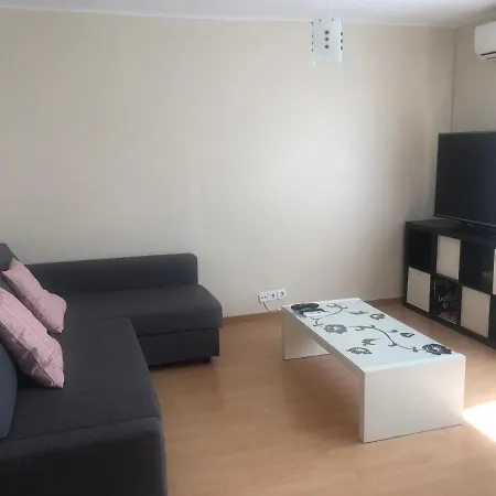 Apartamento Ideal Apartment Madrid