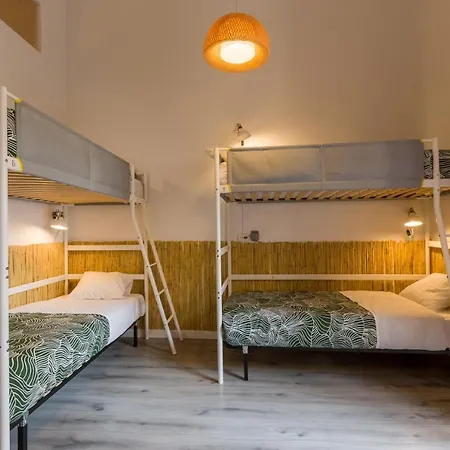 Social - Coliving & Coworking - Hostel