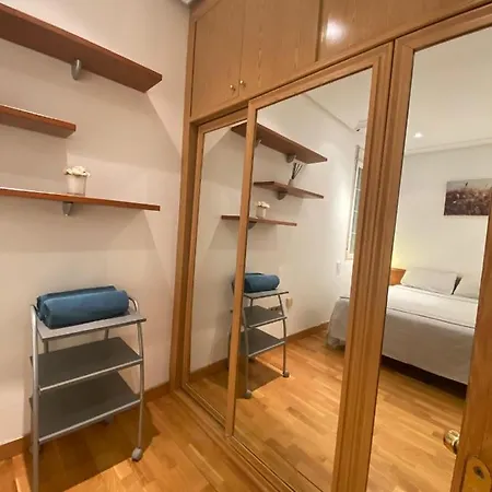Apartamento Homy Gran Via