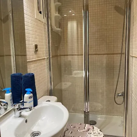 Homy Gran Via Apartamento Madrid