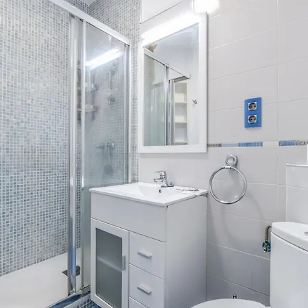 Apartamento Familiar Atocha * Madrid
