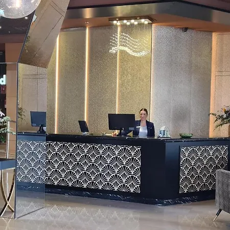 Abba Hotel 4*