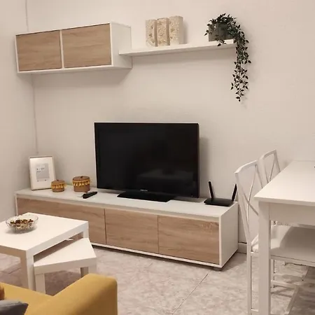 Cristina Appartement *
