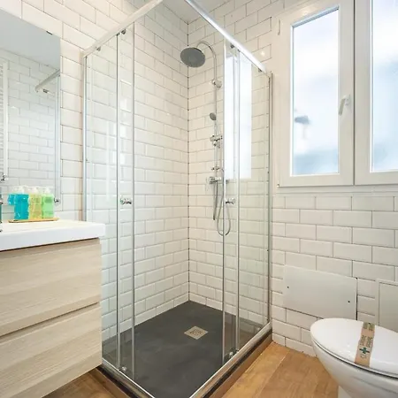 Apartamento Con Vistas En Lavapies Apartment *