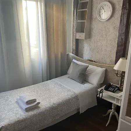 Palace Gasthof Madrid