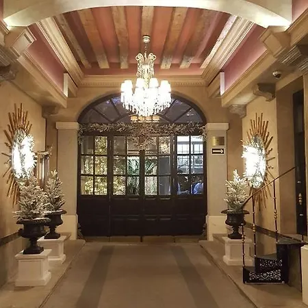Palace Madrid