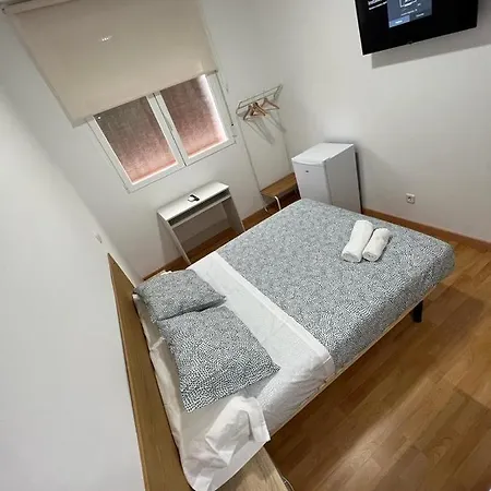 Colonia Vallecas * Μαδρίτη