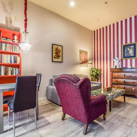Apartamento Castizo En Rio Apartment *