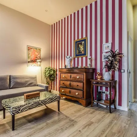 Apartamento Castizo En Rio Apartment