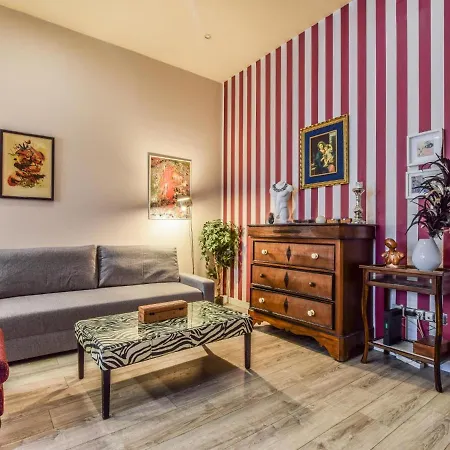 Apartamento Castizo En Rio *