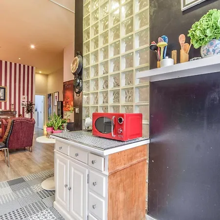 Apartamento Castizo En Rio