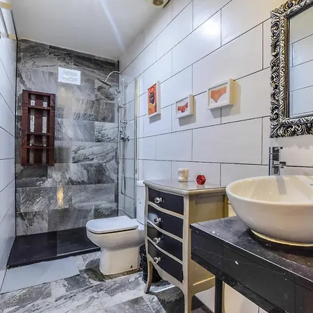 Apartamento Castizo En Rio Apartment *
