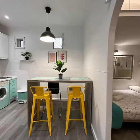 Apartment Carlos4 Plaza Mayor *