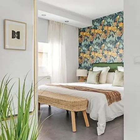 New Heima Colon Square Apartment *
