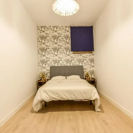 Myhousespain - Fuencarral And Gran Via Apartman Madrid