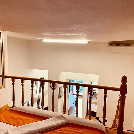 Apartment Punta Me Beautiful In The Best Location Downtown *