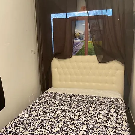 B&B Moncloa In Loft - Tph 마드리드