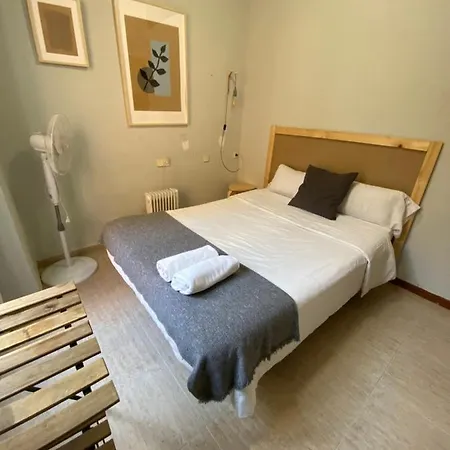 Center Rum i privatbostad *